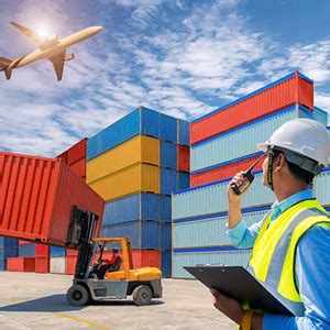 Neerway Logistics Pvt. Ltd.