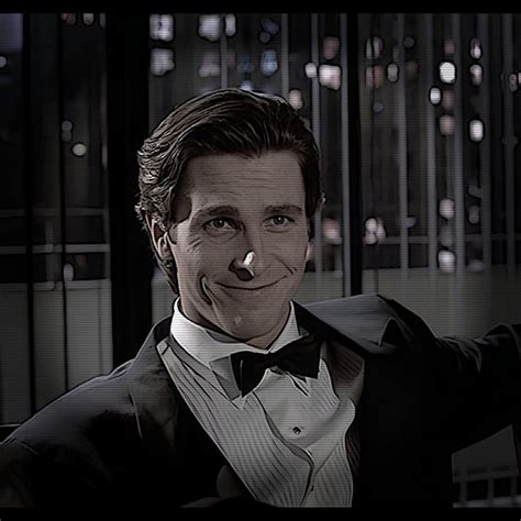 Patrick Bateman Sigma Photo edit | Immagini con animali, Immagini, Animali