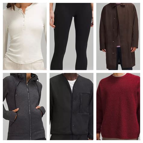 See what new lululemon products dropped Thanksgiving week 2023 ...