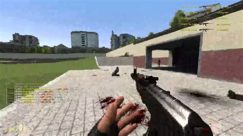 Gmod Hacking 的图像结果