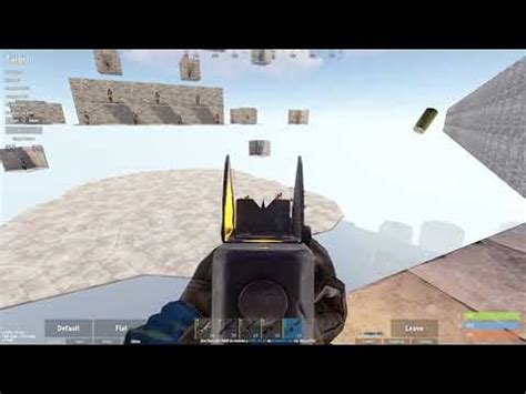 Image result for Command On Rust for Good Aim When On Controller PC