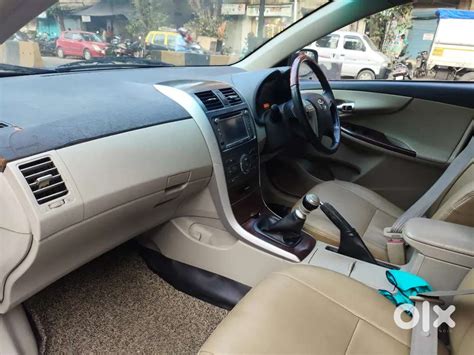 Toyota Corolla Altis 2012 Diesel 130000 Km Driven - Cars in Byculla ...