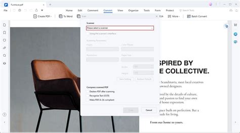 Scan Multiple Pages to PDF Tutorial 的图像结果