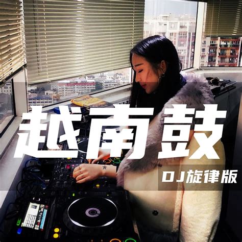 ‎越南鼓 (DJ旋律版) - Single by DJ多多 & 潮妹 on Apple Music