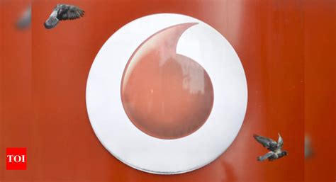 Vodafone hikes prepaid data tariffs by up to 47% - Times of India