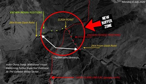 LAC पर पीछे हटी चीनी सेना, अजित डोभाल और चीनी विदेश मंत्री की बात में ...