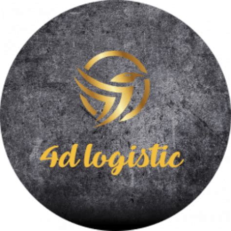 4d logistic | VTC