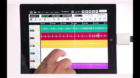 Image result for Multitrack Recording Software