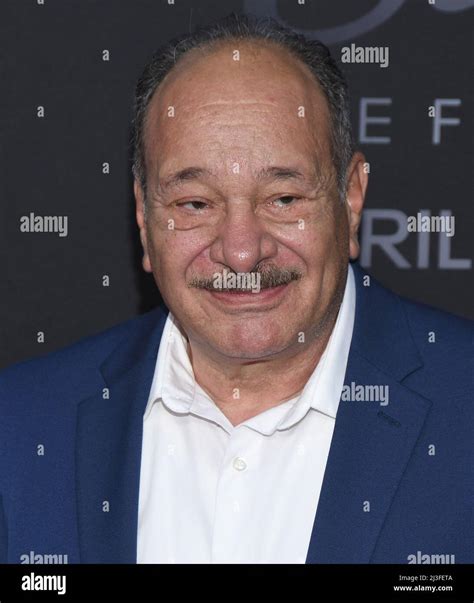 Juan Carlos Cantu at the Premiere of AMC's BETTER CALL SAUL Sixth and ...