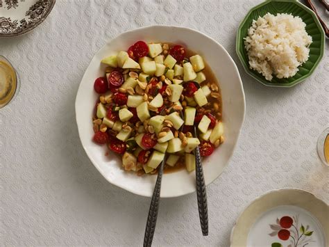 DIY Sour Frozen Grapes Recipe | Bon Appétit