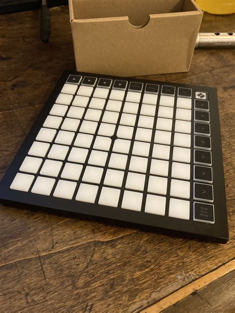 Image result for Launchpad Mini MK3 Tutorial