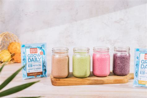 Pre-Made Smoothie Packs: A Game-Changing Hack