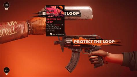 Death Loop Multiplayer 的图像结果