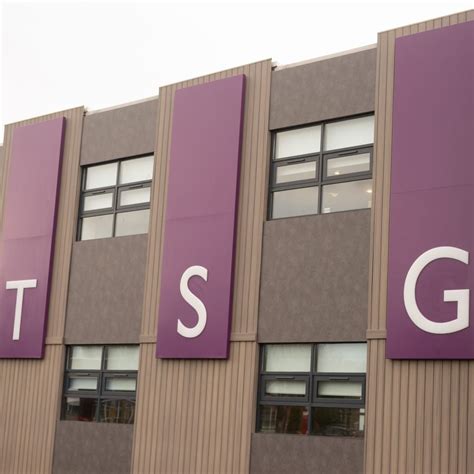 Local TSG Sign 的图像结果