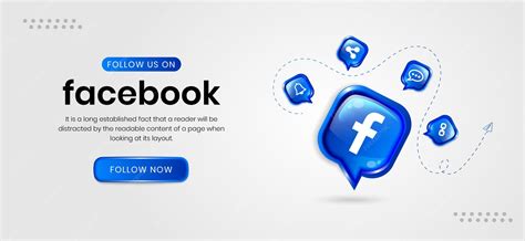 Social media facebook banners | Premium Vector