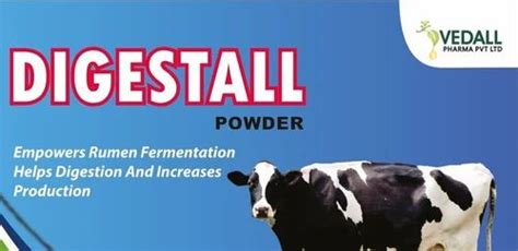 Animal Feed Supplement - Cow Digestion Powder Trader - Wholesaler ...