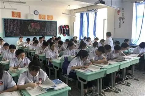 娄底十大高中排行榜 双峰县第一中学上榜第二教育水平高_排行榜123网