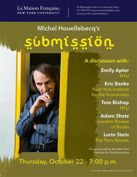 Paris Review Submissions