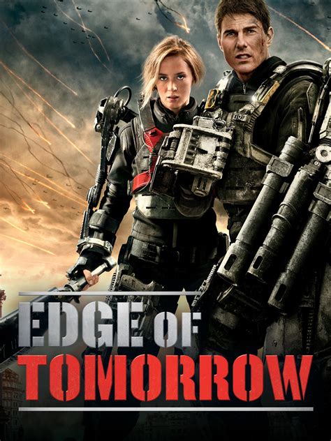 Age Of Tomorrow