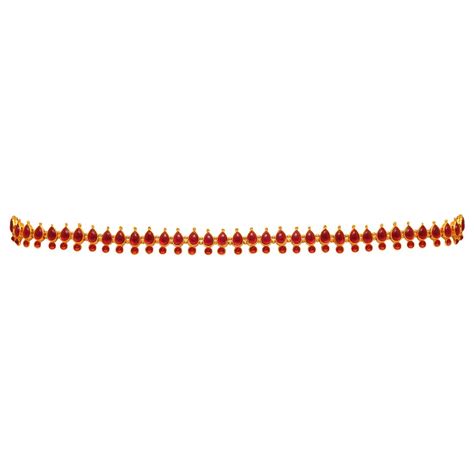 Buy Preyans From Jaipur Mart Kamarband Belly-Chain Tagdi for Women ...