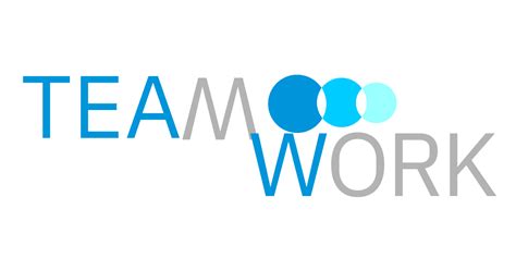 Teamwork Partnership 的图像结果