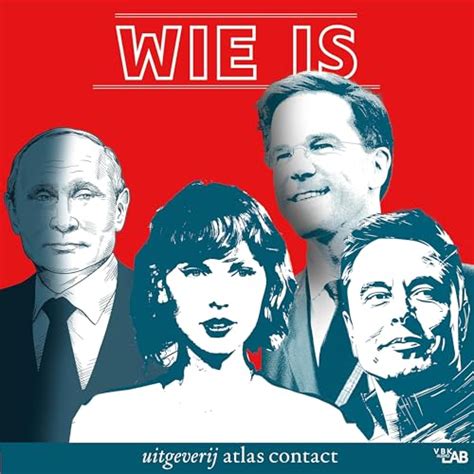 Wie is...? : VBK AudioLab / Atlas Contact: Amazon.in: Books