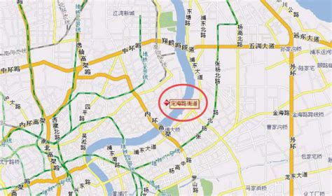 谁知道上海市杨浦区军工路334号上海理工大学是属于哪个街道的吖 是定海路街道嘛_百度知道