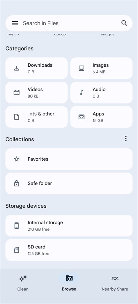 Image result for Android SD Card