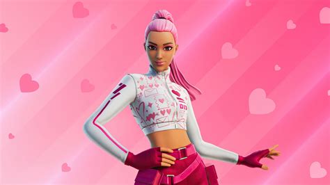 Why You'll Never see a R34 in Fortnite — AcrylDrift