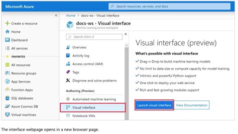 Image result for Azure Machine Learning Service