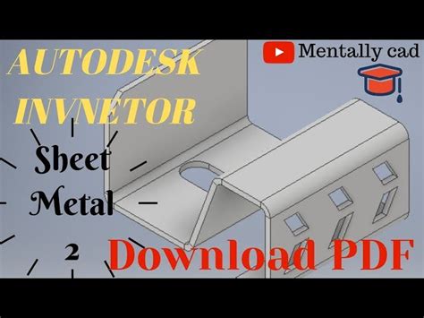 Tutorial Inventor 2020 Ita 的图像结果