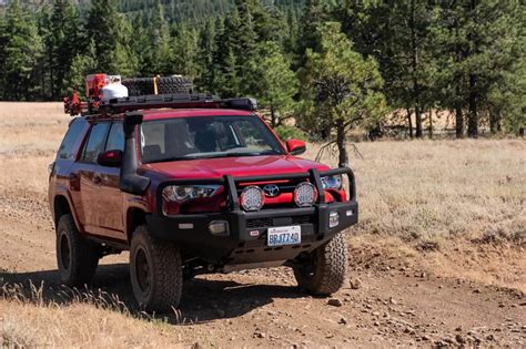 Image result for ARB 4Runner 2010