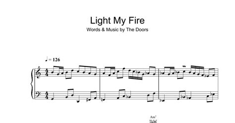 Image result for Light My Fire Keyboard Tutorial