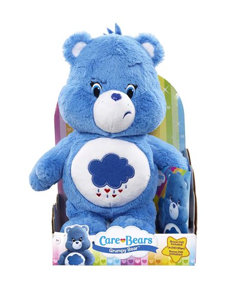 Care Bears Stuffed Animals Target at Daryl Nelson blog