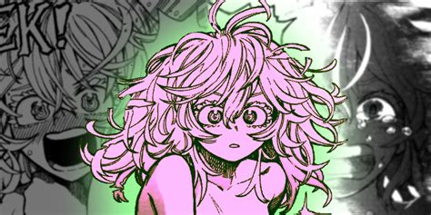 My Hero Academia Canonically Reveals Invisible Girl's Appearance For ...