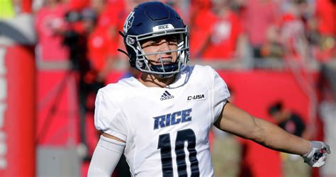Rice holds on in overtime for road victory over Louisiana Tech