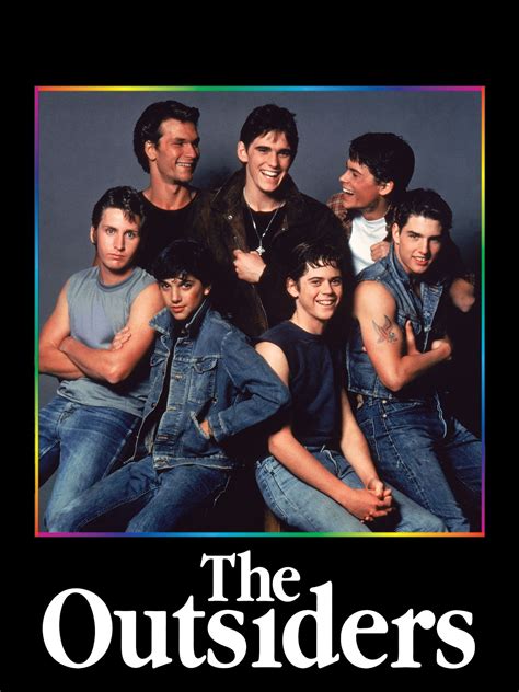 What Is A Heater In The Outsiders at Jason Rocha blog