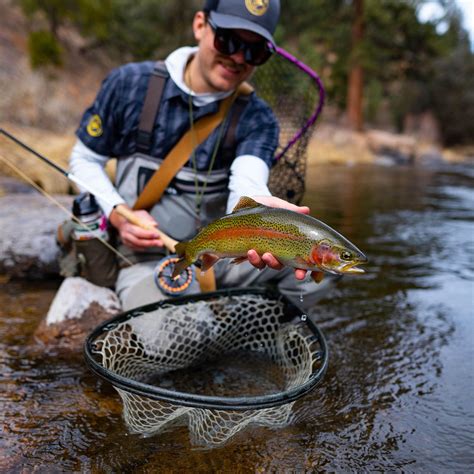Fly Fishing Equipment & Supplies | Golden Fly Shop