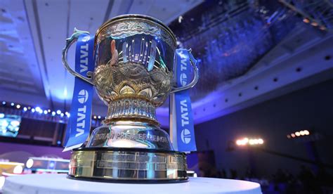IPL 2023: Holders Gujarat Titans to play CSK in IPL opener on March 31 ...