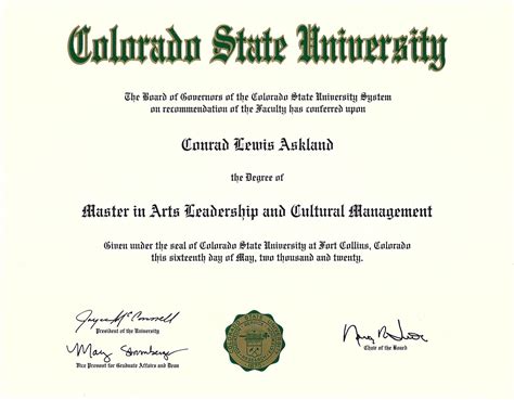 Getting Your Music Degree Online – Is it worth it? – Conrad Askland