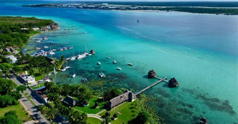 Quintana Roo está entre los 10 mejores lugares del mundo para visitar