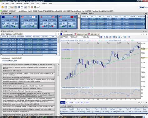 Forex Trading Software 的图像结果