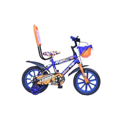Buy Racer 14T Kids Bicycle Online In India Leader Bicycles
