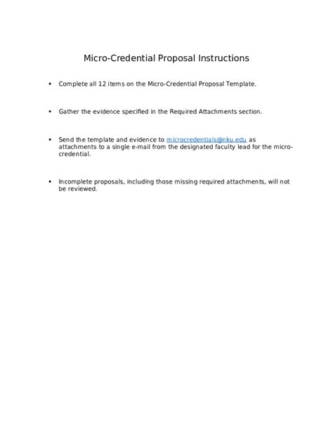 Signature Approvals for Micro-Credential Course Instructors - inside ...