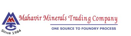Mahavir Minerals