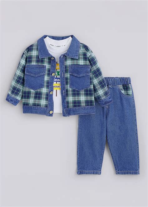 Boys Clothing | Buy Trendy Boys Clothes Online