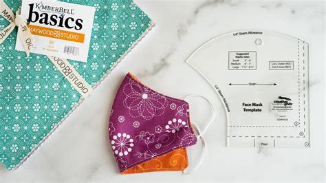 Image result for Creative Grids Face Mask Template Tutorial