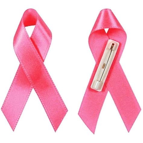 Pink Cancer Ribbon The Pink Ribbon Foundation