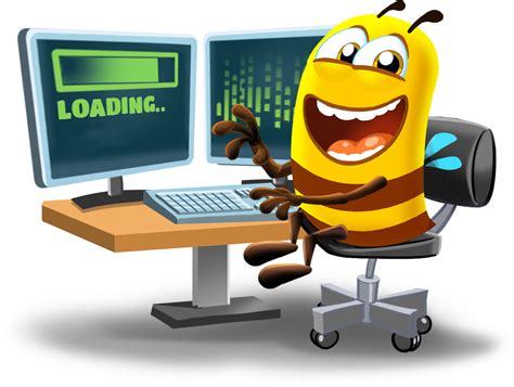 Computer Loading Picture Animated 的图像结果