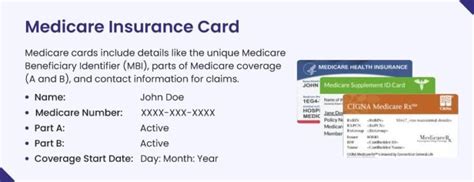 Image result for CMS Insurance Card